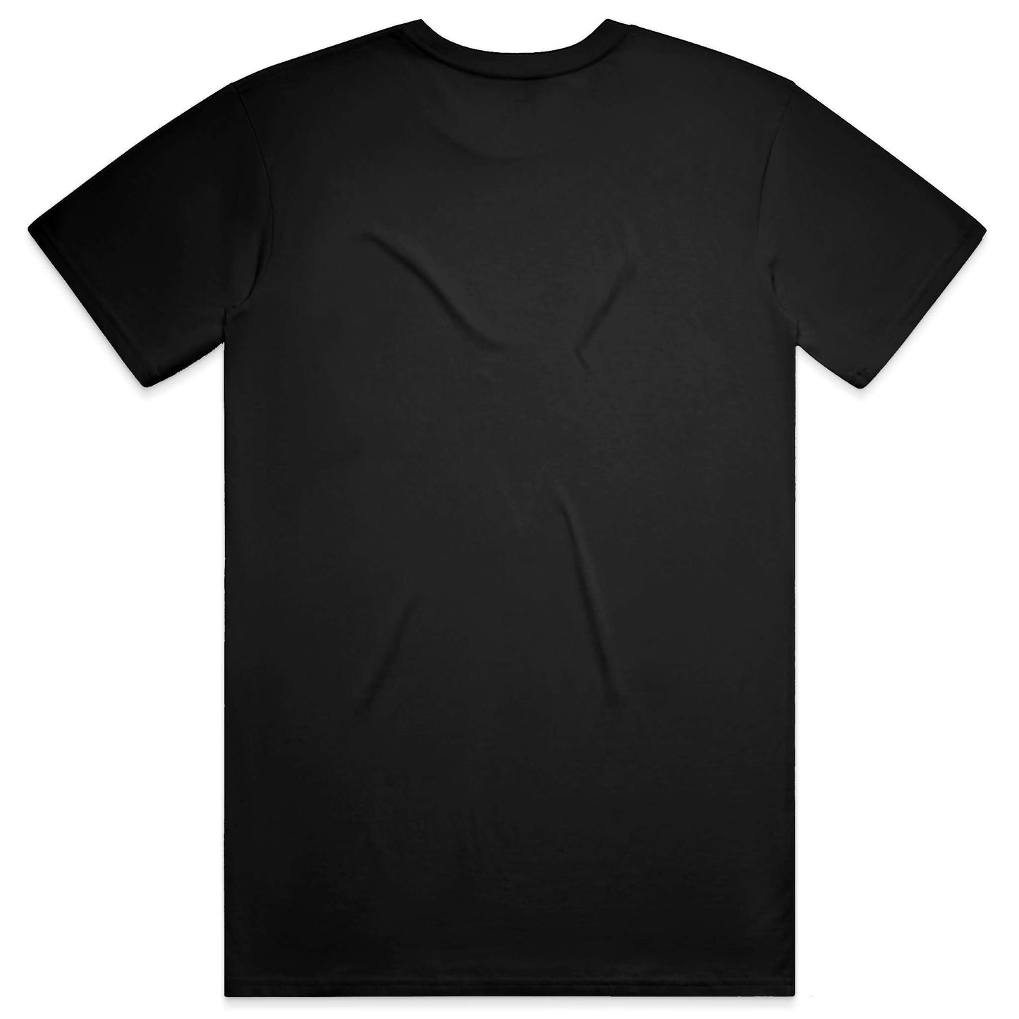 Black Shift Supply Classic Tee