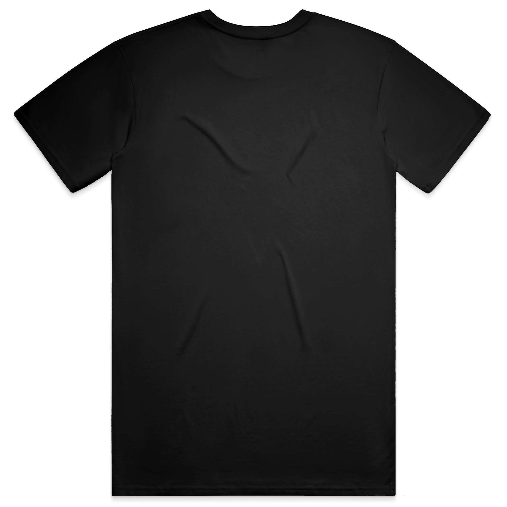 Black Shift Supply Classic Tee
