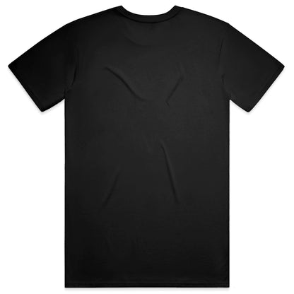 Black Shift Supply Classic Tee
