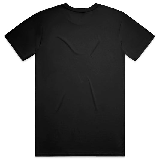 Black Shift Supply Classic Tee