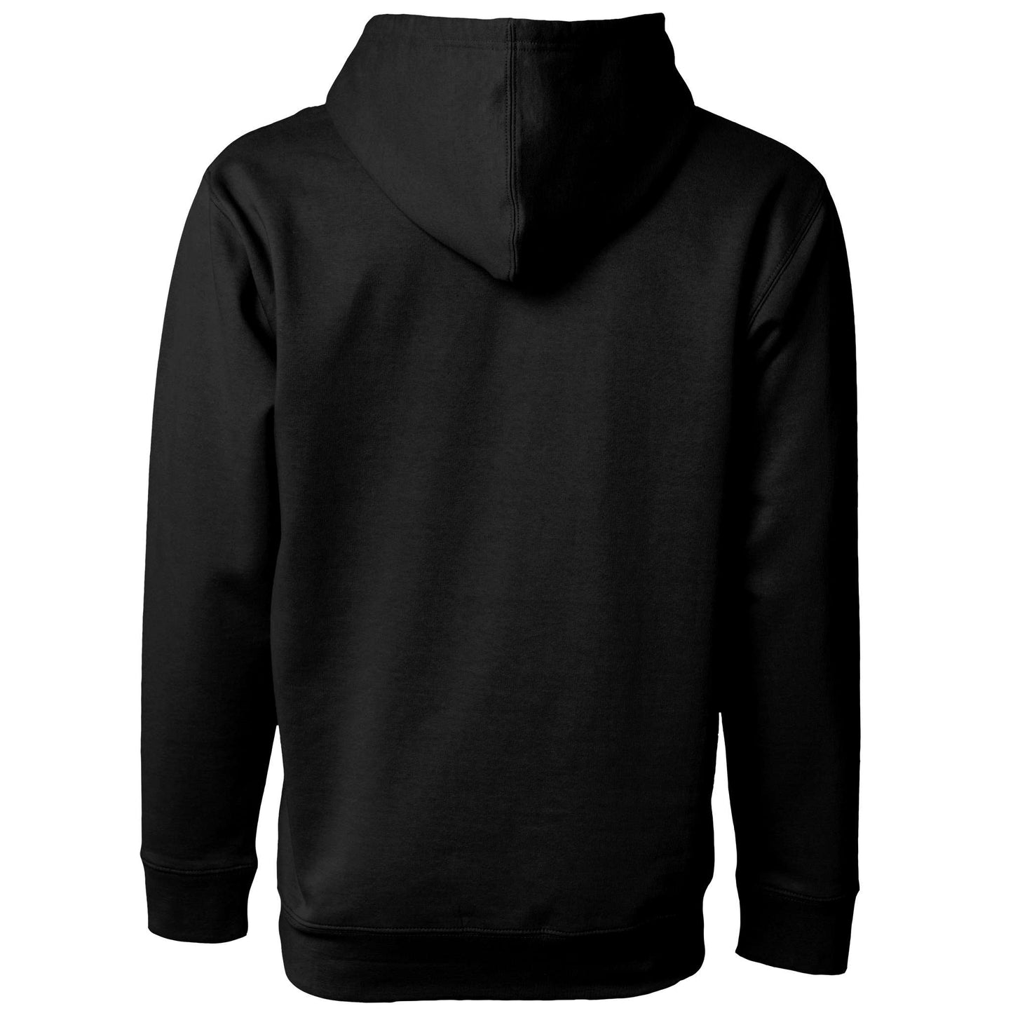 Black Shift Supply Hoodie